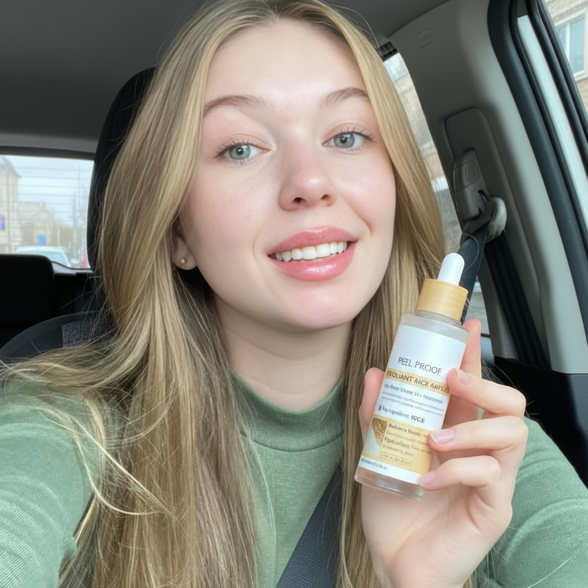 Review by Sophie Müller, Germany